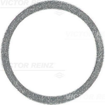 VICTOR REINZ Уплотнительное кольцо, резьбовая пробка маслосливн 41-71065-00